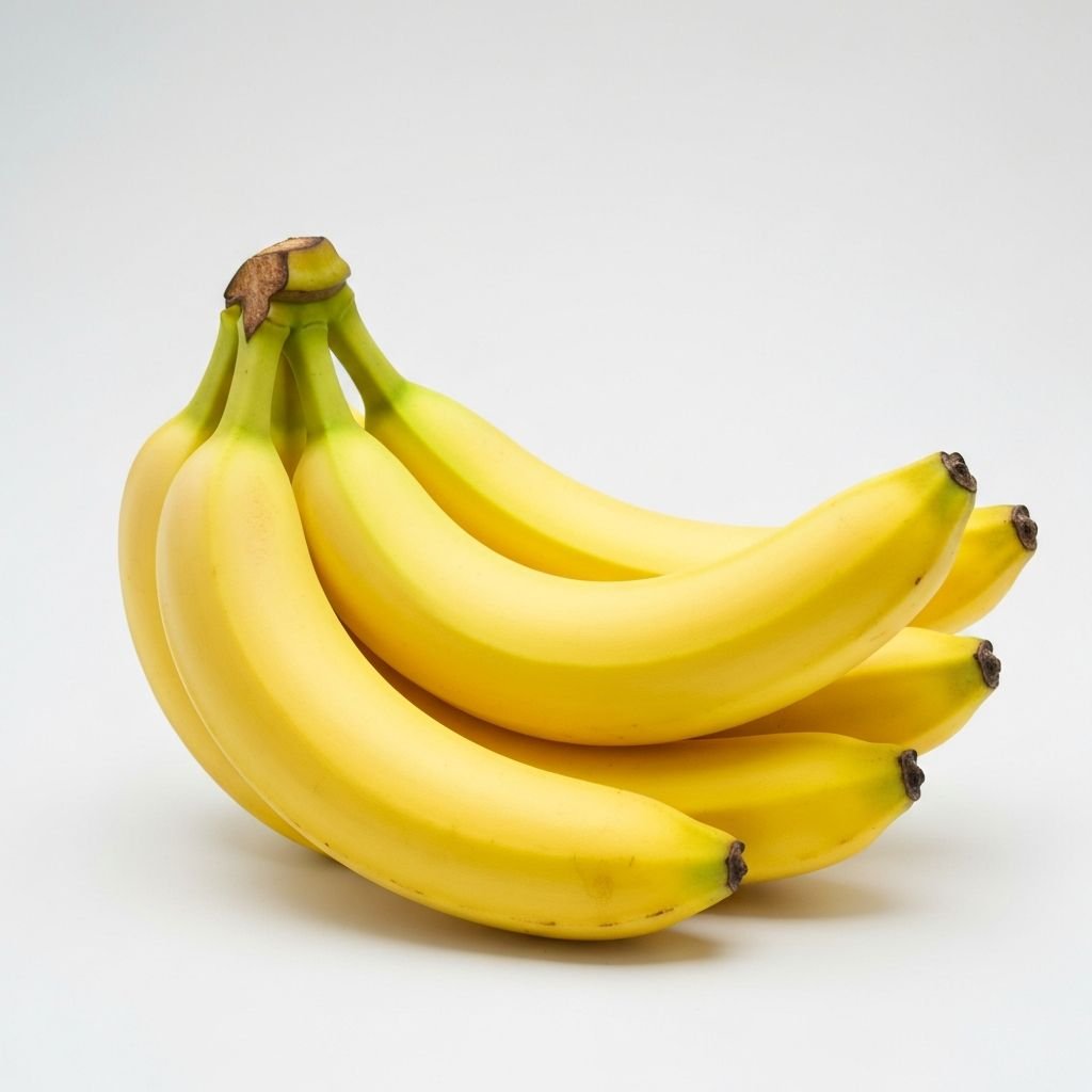 Organic Bananas