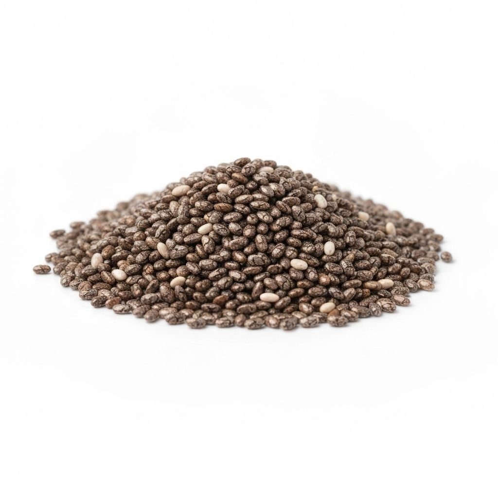 Organic Chia Seeds