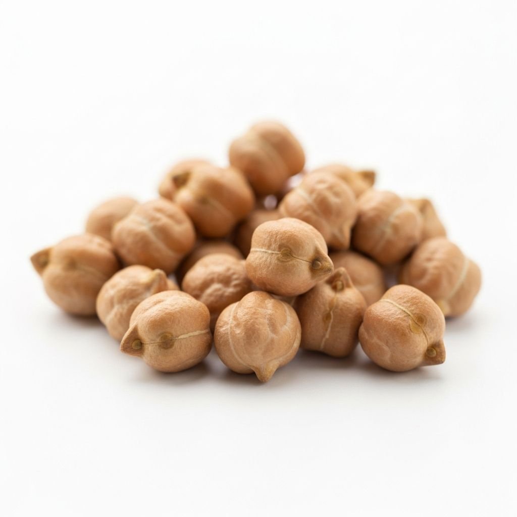 Organic Chickpeas