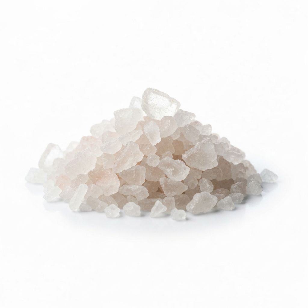 Organic Sea Salt