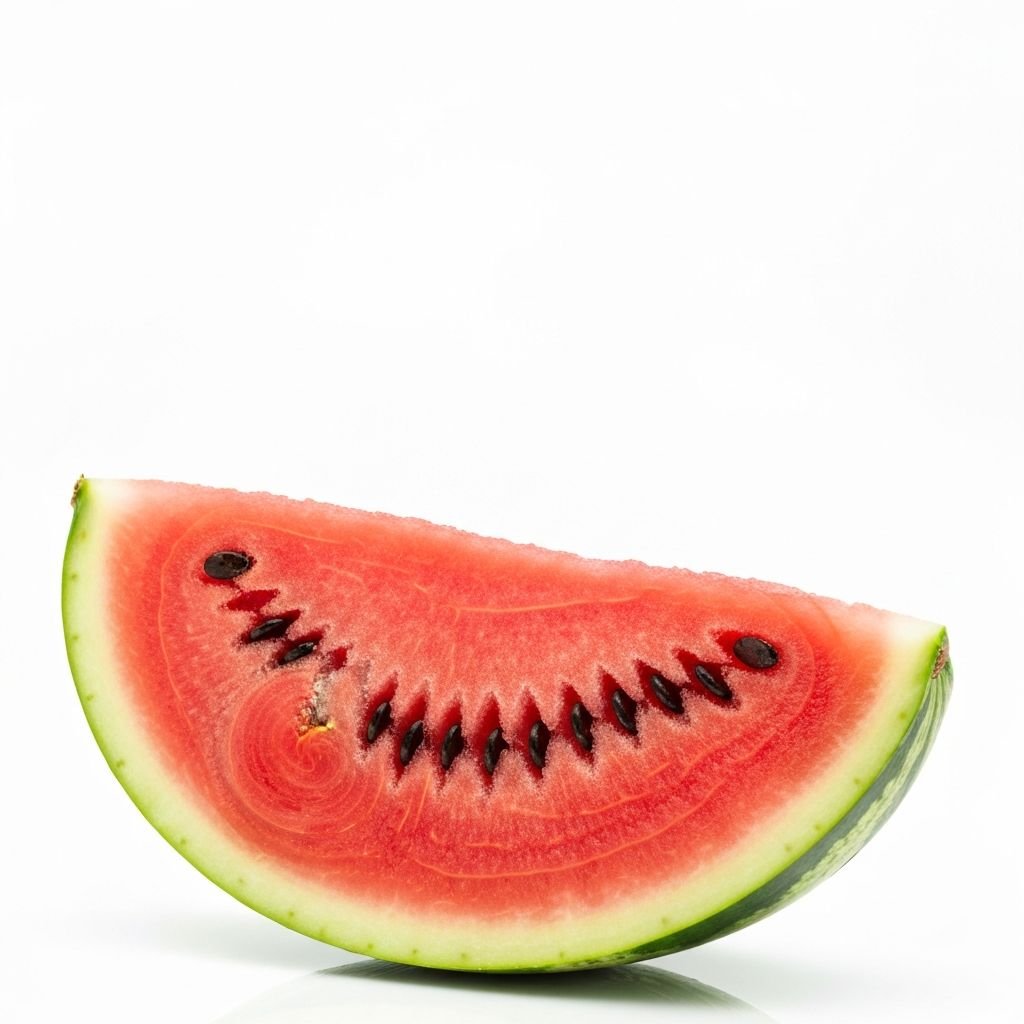 Organic Watermelon